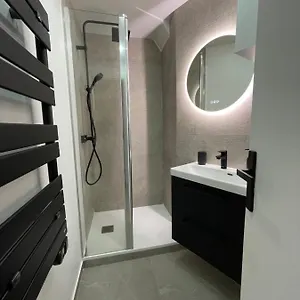 My Cosy - Vieux Appartement